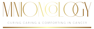 MNIOncology logo — oncologist Pretoria